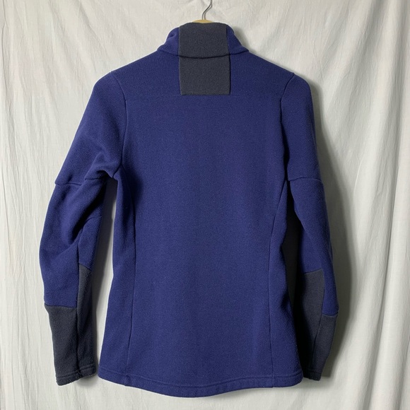 Helly Hansen | Full Zip Jacket -Medium - Picture 5 of 7